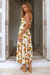 My Truth Maxi Dress | Dress In Beauty